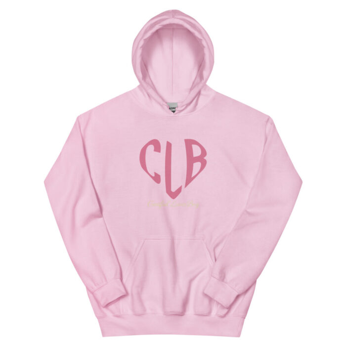 CLB Stylish Unisex Hoodie