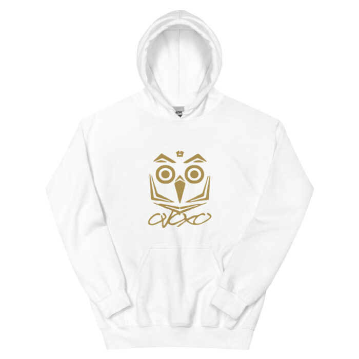 Collegiate Varsity Unisex Hoodie