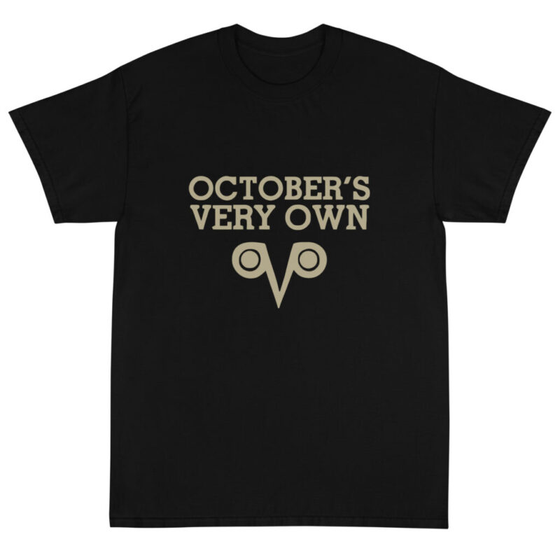 Eye Owl OVO T-Shirt