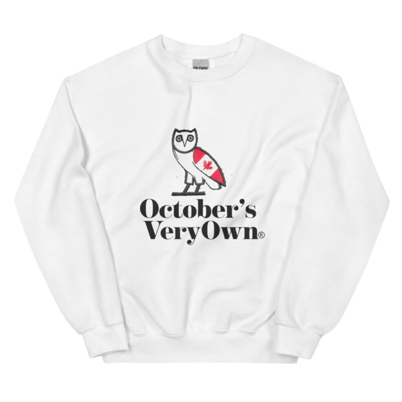 Heritage OVO Sweatshirt