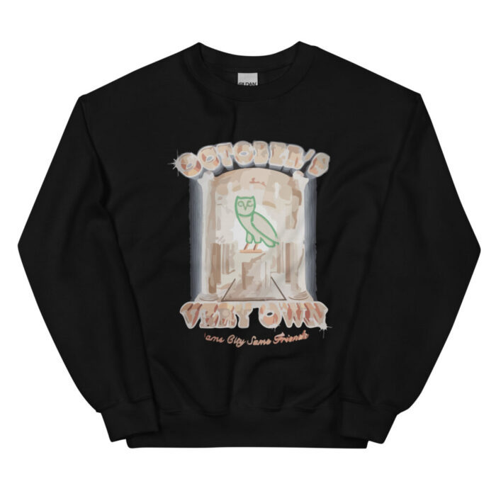 OVO Friends Unisex Sweatshirt