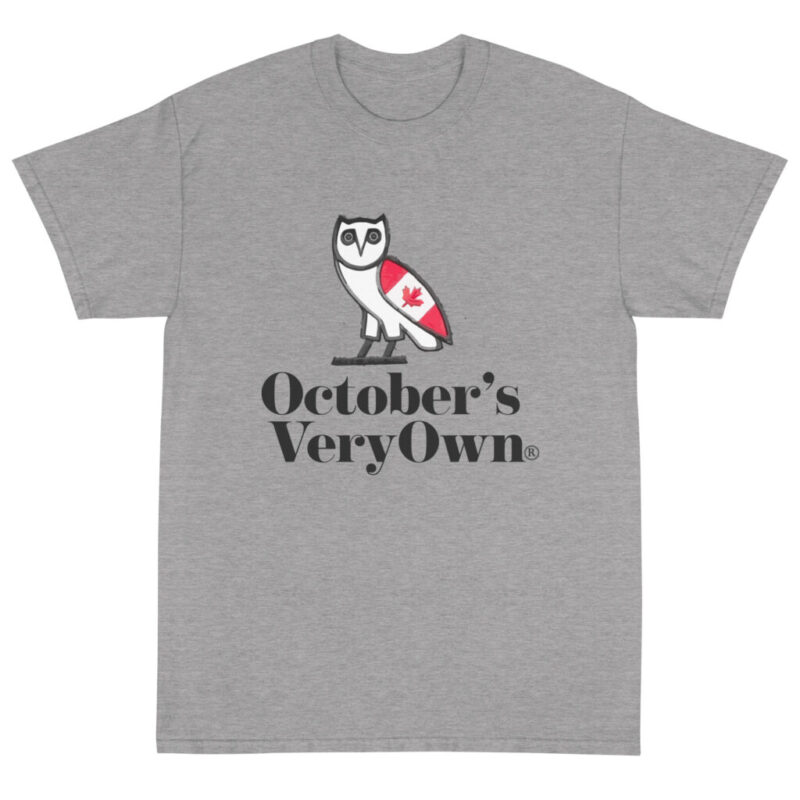 OVO Heritage Owl T-Shirt