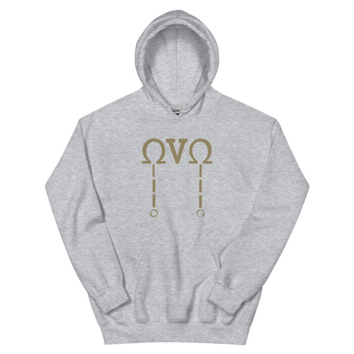 OVO Infinity Hoodie