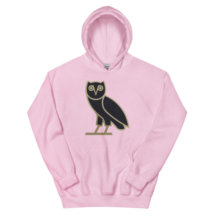 OVO Legend Owl Hoodie