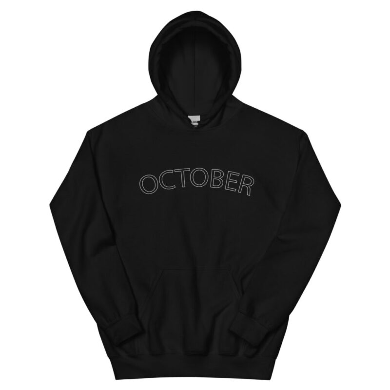 OVO October Unisex Hoodie