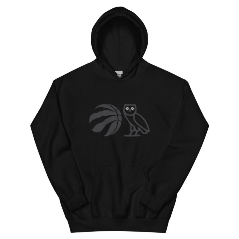 OVO Rap Owl Hoodie