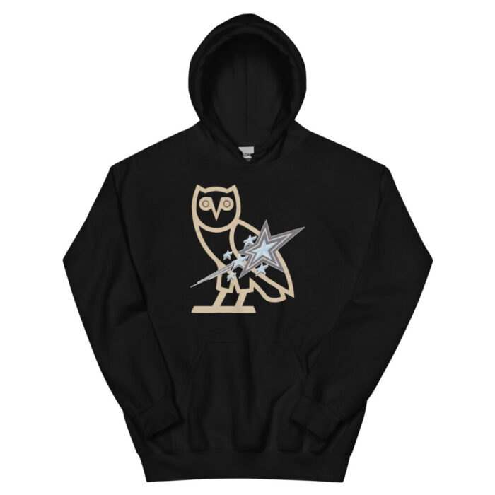 OVO Raptors Athletic Centre Hoodie