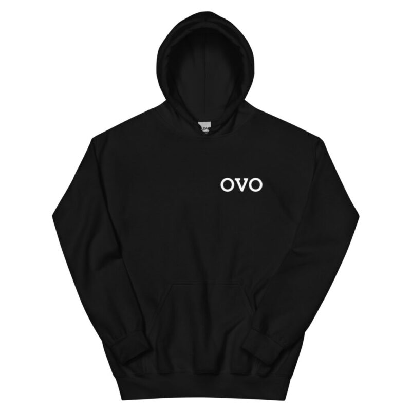 OVO Stylish Unisex Hoodie