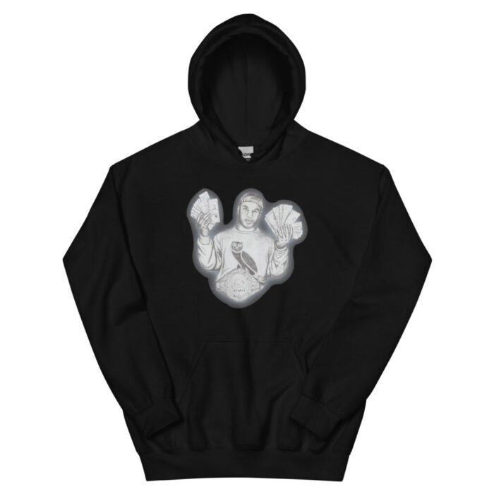 Owl Eye Octobers Very Own Hoodie