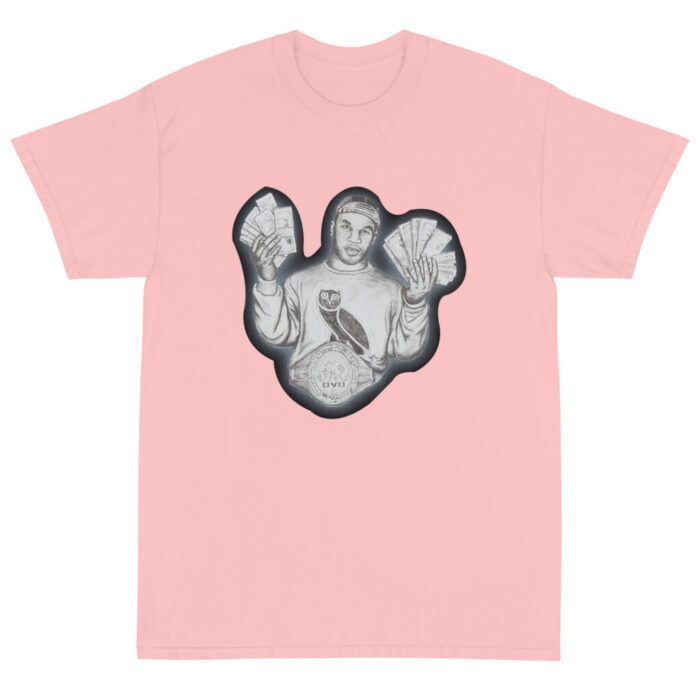 OVO Tyson Money T-Shirt