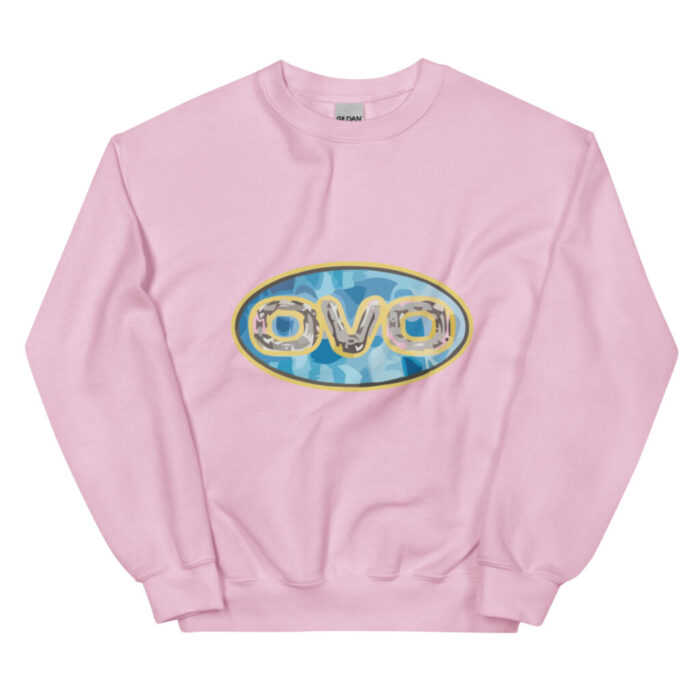 October Very Own Sweatshirt