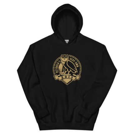 Octobers Very Own 2013 Hoodie