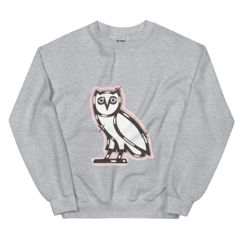 Pen & Pixel OVO Sweatshirt