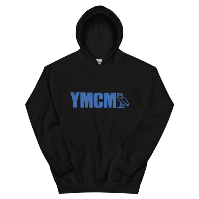 YMCM Owl OVO Unisex Hoodie