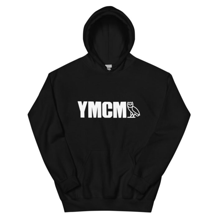 YMCMB Owl Unisex Hoodie